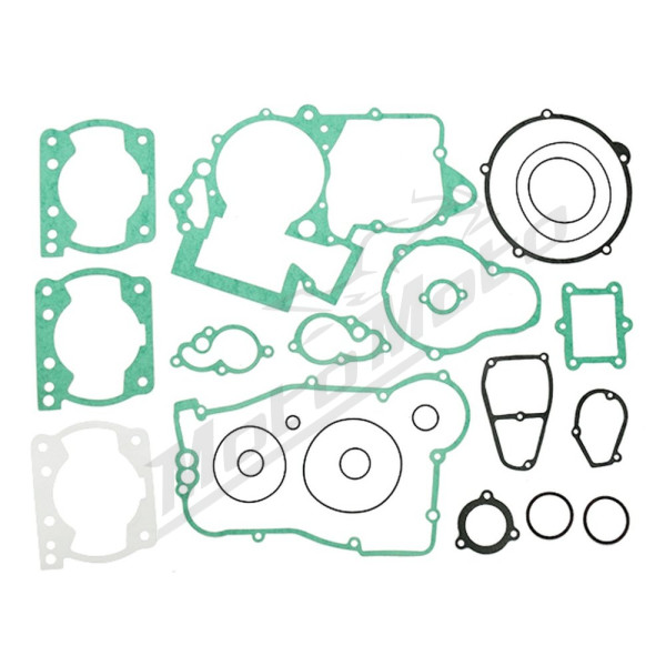 Namura gasket set Gas Gas EC / Enduro 200-300 97-13