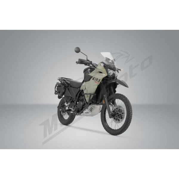 SW-MOTECH PRO Side Carrier Kawasaki KLR 650 22-24