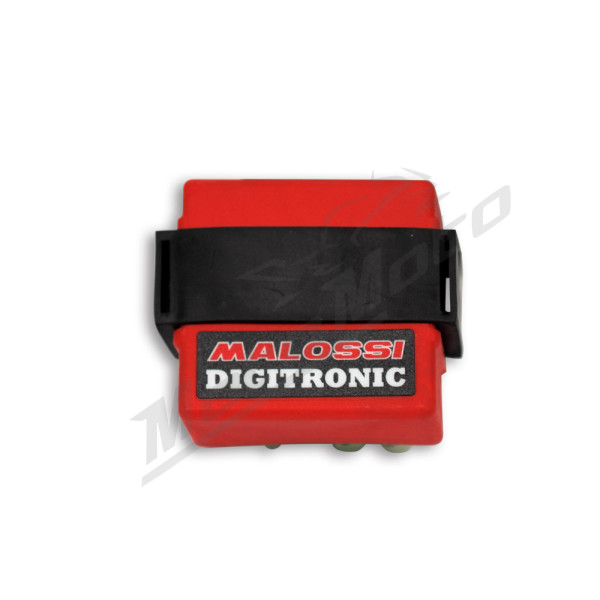 ECU MALOSSI Digitronic Aprilia SR 50 18-20 H2O 2T