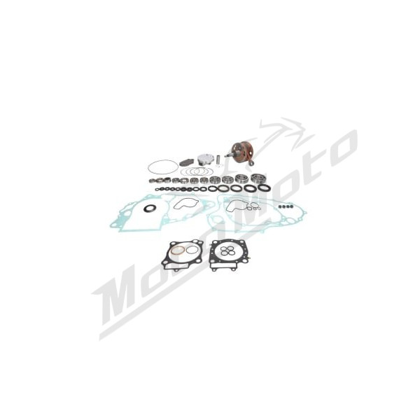 WRENCH RABBIT Engine repair kit Honda CRF 450cc 05