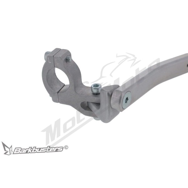 BARKBUSTERS Hardware Kit Two Point Mount Alu Royal Enfield Himalayan 450 24-25