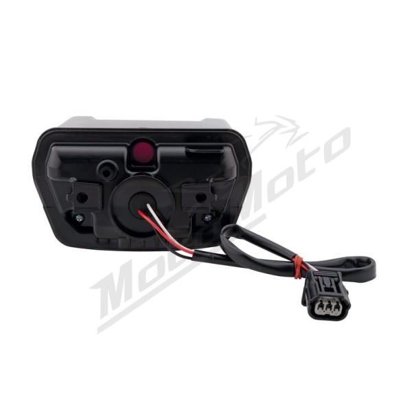 HIGHSIDER smart LED TailLight Honda CB 1000cc 18-23