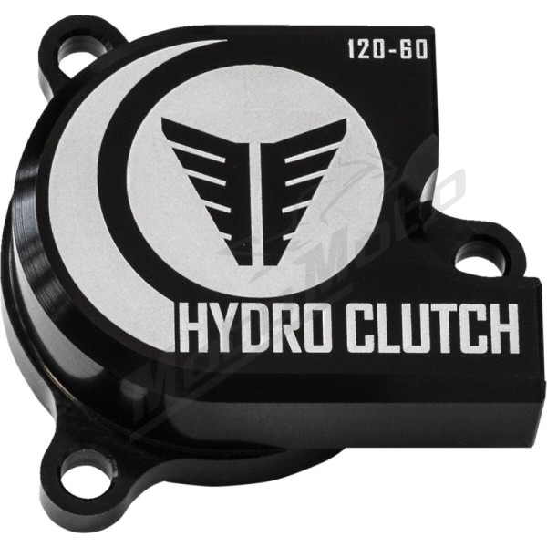 MUELLER MOTORCYCLE AG Hydro Clutch Harley Davidson FLHFB / FLHR / FLHT / FLHTK / FLHX / FLRT / FLTRXS / FXSE 1750-1977 17-24