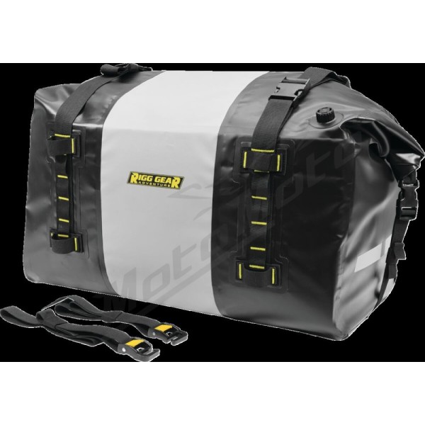 NELSON RIGG Hurricane Duffle Bag 61 cm x 35,5cm x 35,5 cm