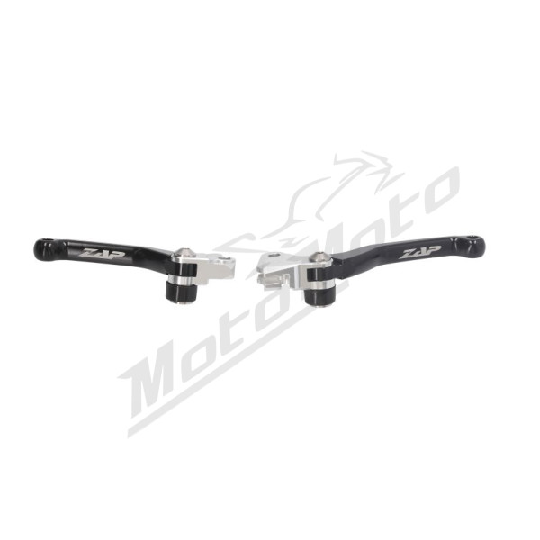 ZAP TECHNIX Handlebar set Kawasaki KX 250-450F 05-12