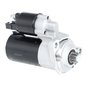 PARTS UNLIMITED Starter Kawasaki ZX-10R / H2 1000 11-15