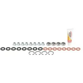 PIVOT WORK Priekinio amortizatoriaus rem. kompl. Polaris RZR 800cc 10