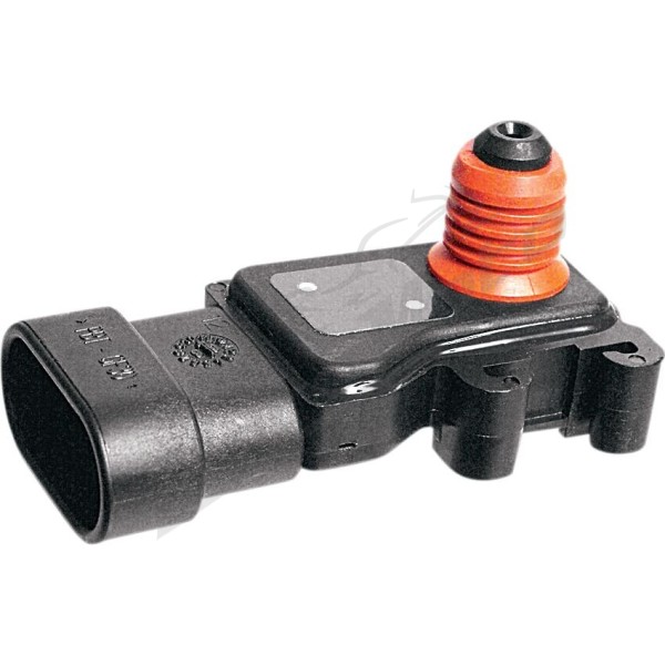 DRAG SPECIALTIES Manifold Absolute Pressure Sensor Harley Davidson FLHR / FLHRC / FLHRCI / FLHRI 1340-1800cc 99-10