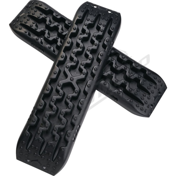 MOOSE OFFROAD HARD-PARTS Recovery/Traction Boards 104 x 30 cm