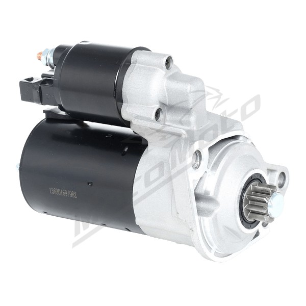 PARTS UNLIMITED Starter Kawasaki ZX-10R / H2 1000 11-15