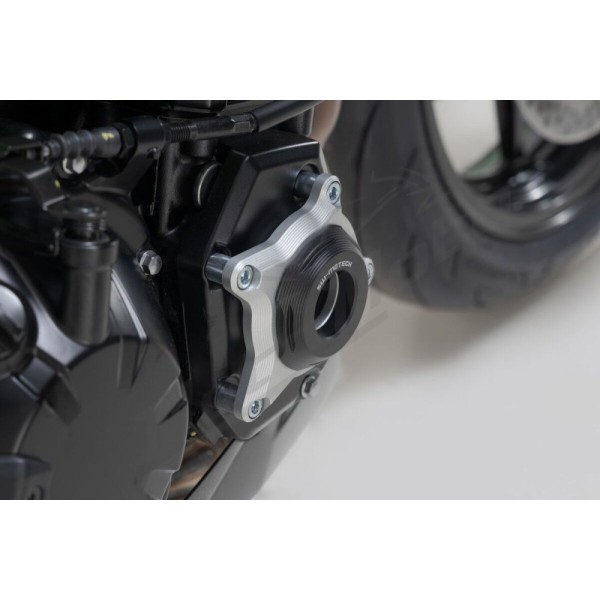 SW-MOTECH Engine Case Protector Kawasaki Z 900 17-26