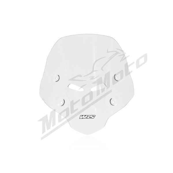 WRS SPORT Windscreen Clear Honda CB 750 ABS 23-24