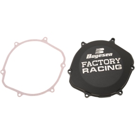 BOYESEN Factory Clutch Cover HONDA CR 250 02-07