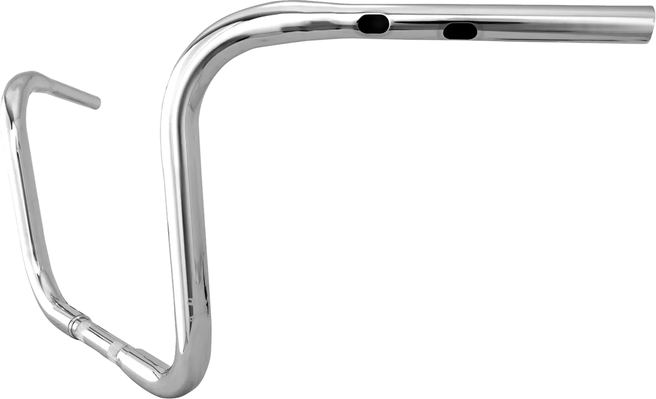 BURLY BRAND Gorilla Ap vairas 32mm Harley Davidson 1923cc 2025-2026 