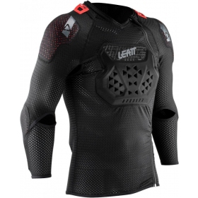 Leatt AirFlex Stealth Protector Shirt