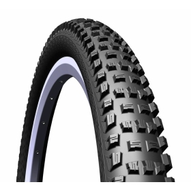MITAS Padanga Monarch R24 27.5X2.60 Tr Textra Edc-Dual E-Mtb