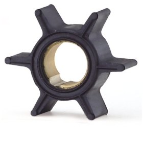 Sea-X impeller Mercury/Mariner 3.5-9.8HP (ID: 11mm / 0,438")