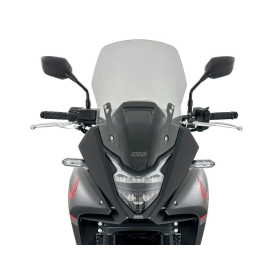 WRS HO062F TOURING Windscreen Smoke Honda XL 750 ABS 23-24
