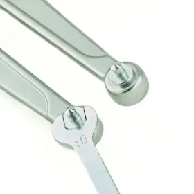 MOOSE OFFROAD HARD-PARTS Spanner for Top Cap