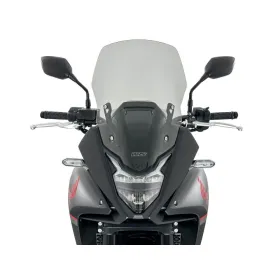 WRS HO062F TOURING Priekinis stiklas Lengvai Tamsintas Honda XL 750 ABS 23-24