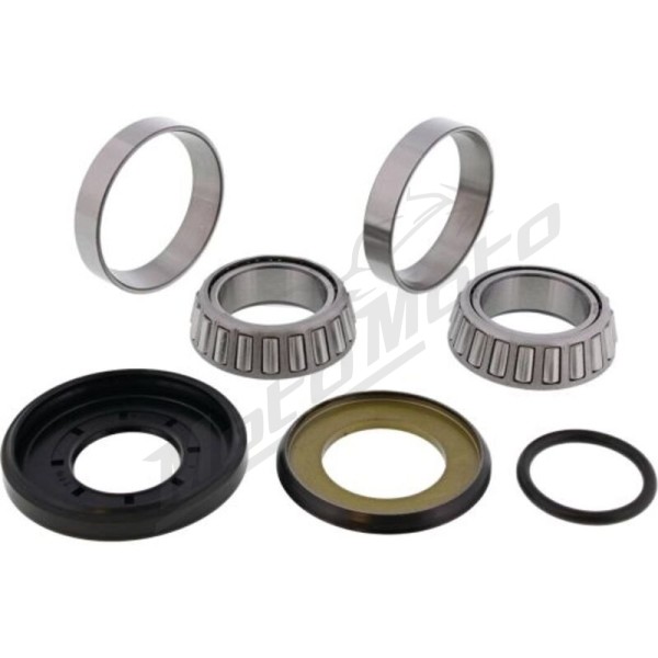 ALL BALLS Steering Shaft Bearing Kit Triumph / Gas Gas / Husqvarna / KTM 125/500 23-26