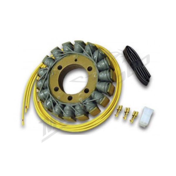 ELECTREX Stator Honda CBR 600F 91-98