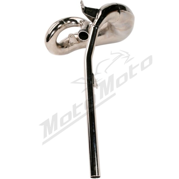 FMF Gold Series Fatty Pipe Kawasaki KDX 200 89-94 