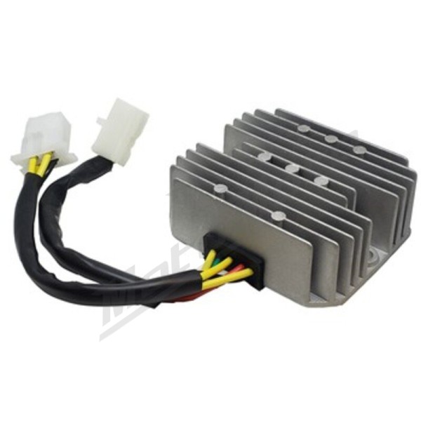 TECNIUM by DZE Regulator Kymco AK / CV3 / X / K-XCT / X Citing 125/550 12-25
