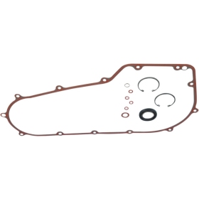 JAMES GASKET Primary Gasket Set Harley Davidson 1450-1800cc 2006-2017