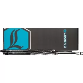 LEGEND SUSPENSION AXEO Front Suspension System Ø41mm Harley Davidson FLS / FLSTF / FLSTFI / FXCW / FXSTC 1450/1800 00-17