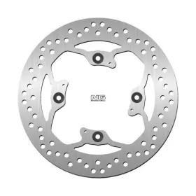 NG Rear Fixed Brake Disc 255x105x6mm Triumph Tiger 800cc 15-18