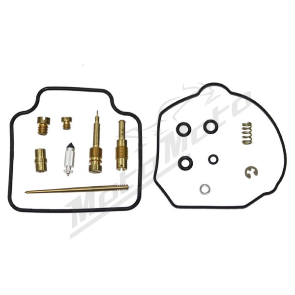 Bronco Carburetor Repair Kit Honda TRX 350 86-89