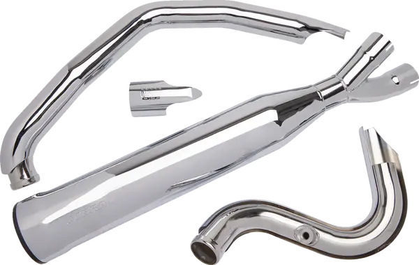 Cobra PowerPro HP 2:1 RPT Duslintuvas Harley Davidson FLD / FXDB / FXDBA 1584-1800cc 12-17