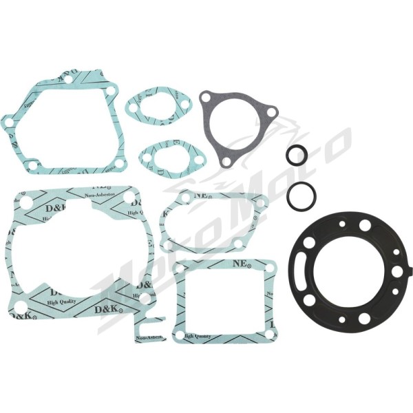 PROX Cilindro tarpinių kompl. Honda CR 125R 98-99