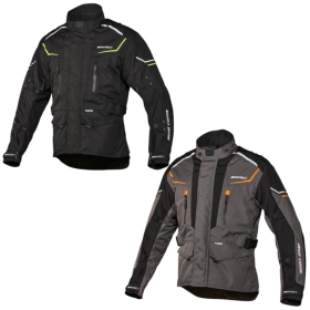 Grand Canyon Textile Jacket Kingston 