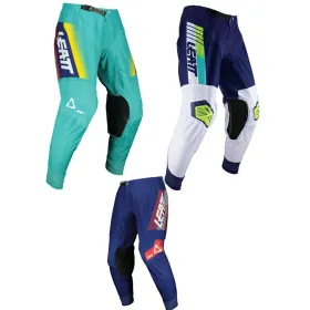 Leatt moto pants 4.5