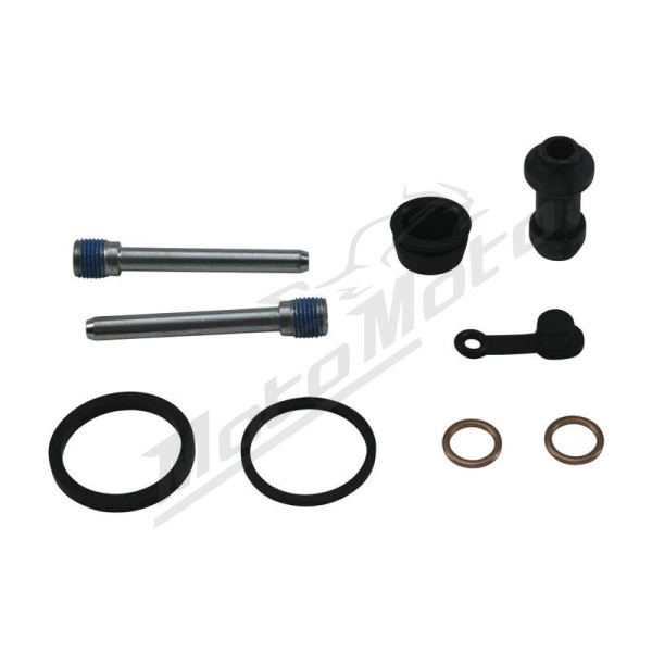 ALL BALLS Rear Brake Caliper Rebuild Kit Yamaha YZ 65 21-25
