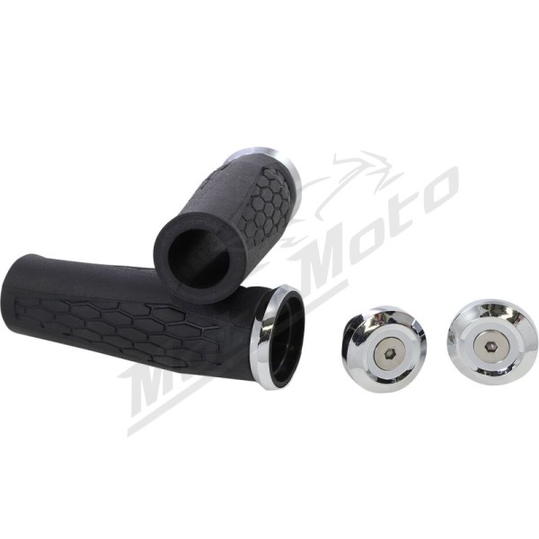 KURYAKYN Hex Universal Grips Ø22mm 