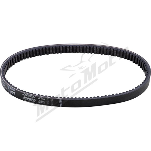 MOOSE OFFROAD FOUR WHEEL Drive Belt Polaris Big Boss / Hawkeye / Magnum / Ranger / Scrambler / Sport / Sportsman / Trail Blazer / Trail Boss / Xplorer / Xpress 250-500cc 85-15