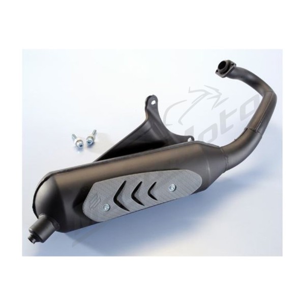 POLINI Original Exhaust Gilera / Piaggio 50cc 91-18