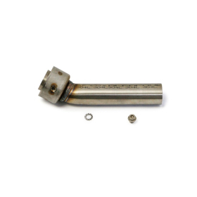 AKRAPOVIC Noise Damper V-TUV258 Triumph Tiger 800 18-20