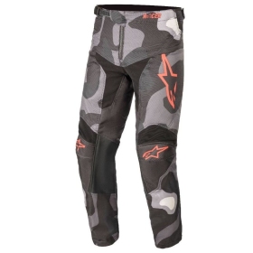 Alpinestars vaikiškos off road kelnės Racer Tactical 