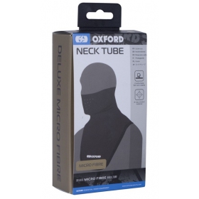 NECK TUBE OXFORD DELUXE NECK FIBRE