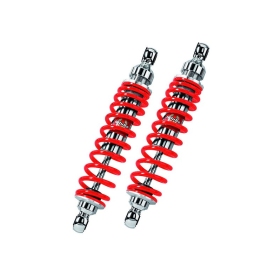 BITUBO WMB01 Twin Rear Shock Absorbers Vespa GTS / GTS Super / GTV 96-24