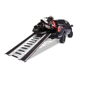 Caliber Loading RampPro HD ramp 228x132cm 1360kg