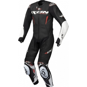 Ixon Vortex 3 Kids One Piece Motorcycle Leather Suit