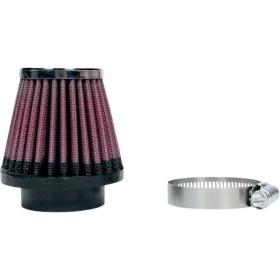 K&N Universal Air Filter Ø43mm