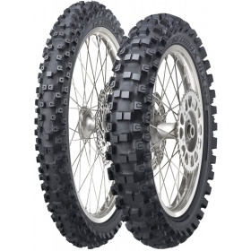 TYRE DUNLOP GEOMAX MX53 NHS 41J 70/100 R10