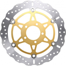 FRONT BRAKE DISC MD694XC DUCATI PANIGALE / STREETFIGHTER / SUPERLEGGERA 998-1199cc 2007-2023 1PC