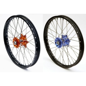 RFX Race MX sukomplektuotas priekinis ratas 21x1,60 KTM 125-540cc 2003-2020